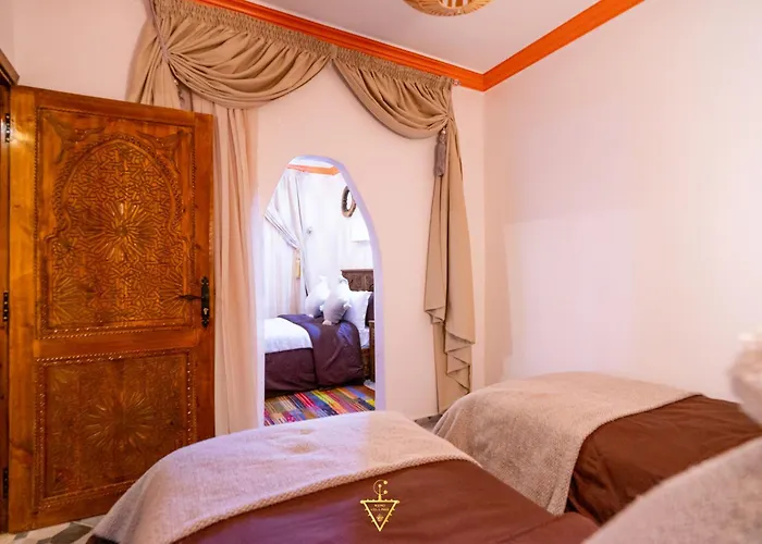 Riad Village