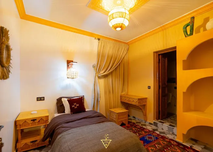 Riad Village