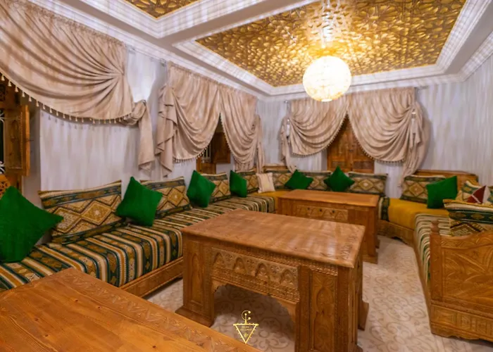 Riad Village