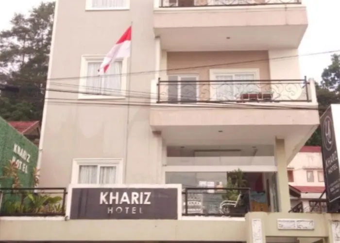 Khariz Hotel
