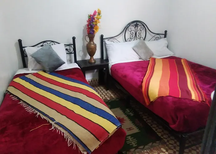 Hotel El Amal