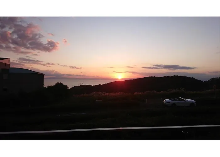 Shonan Relief - Vacation Stay 50853V