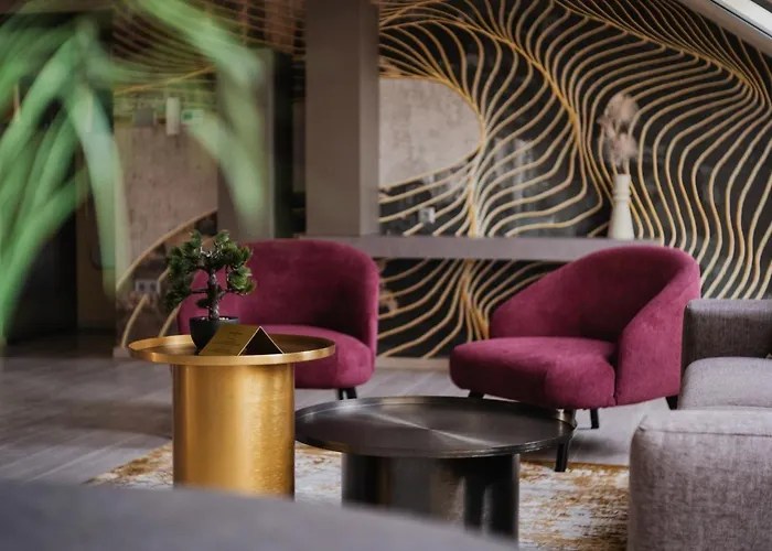 RIVA Boutique Hotel