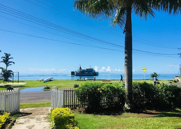 New Mavida Lodge
