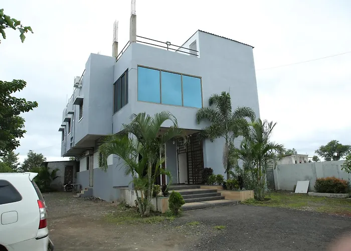 Rudraksh Nagthane