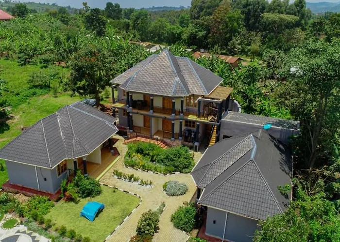 MT. Rwenzori Golf Resort&Spa