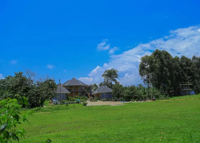 MT. Rwenzori Golf Resort&Spa