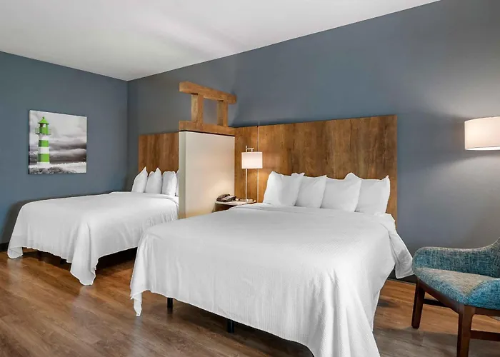 Extended Stay America Premier Suites - Pueblo
