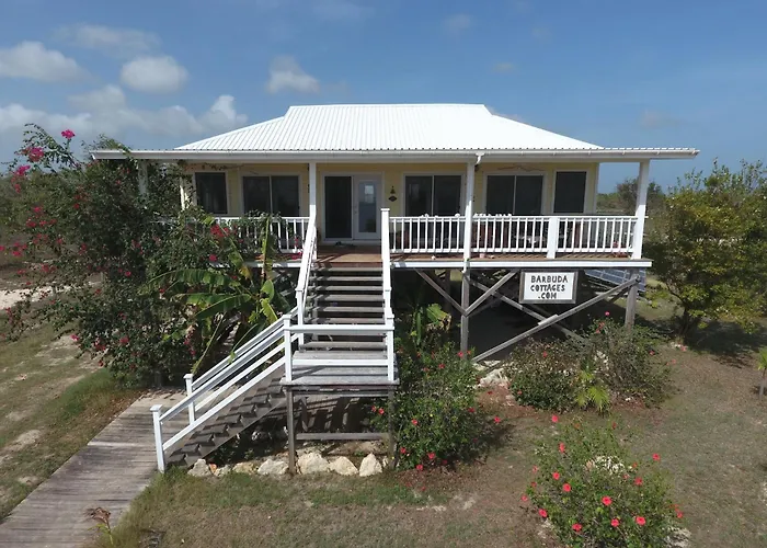 Barbuda Cottages