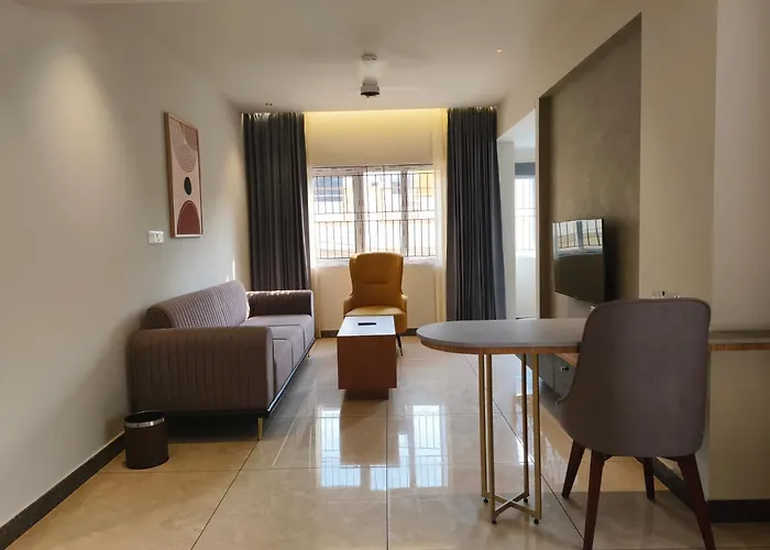 Hotel Le Opera
