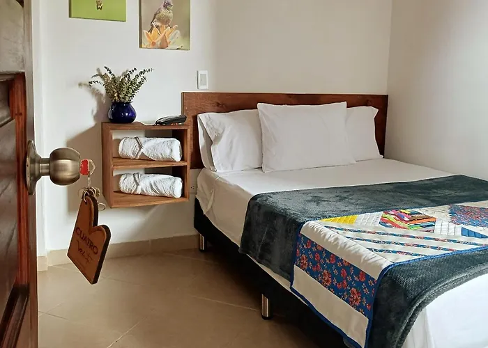 Volarte Hotel