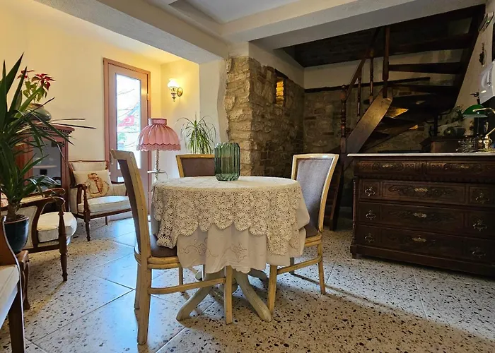 Origin Rooms Urla