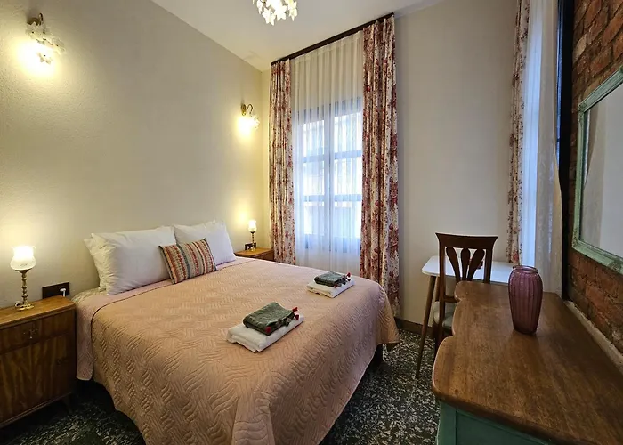 Origin Rooms Urla
