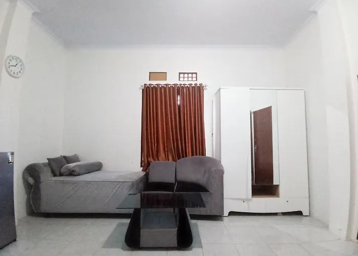 Maherza Syariah Homestay Gorontalo Redpartner