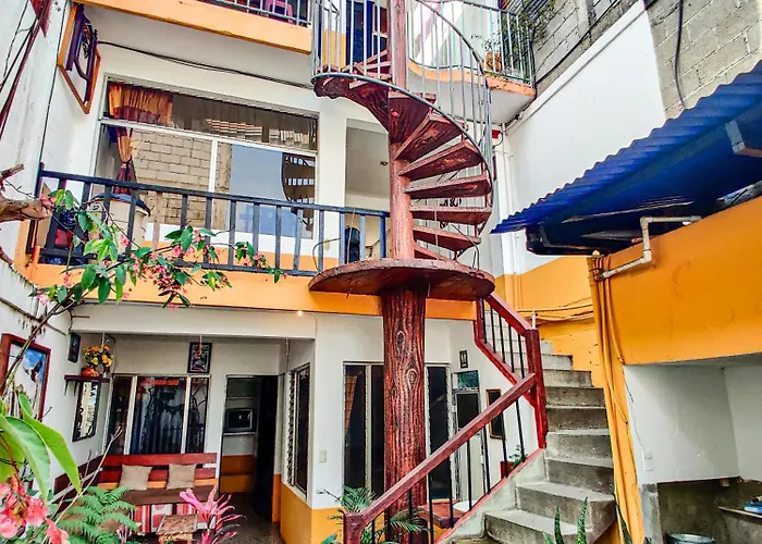 Joyas Del Sol Hotel