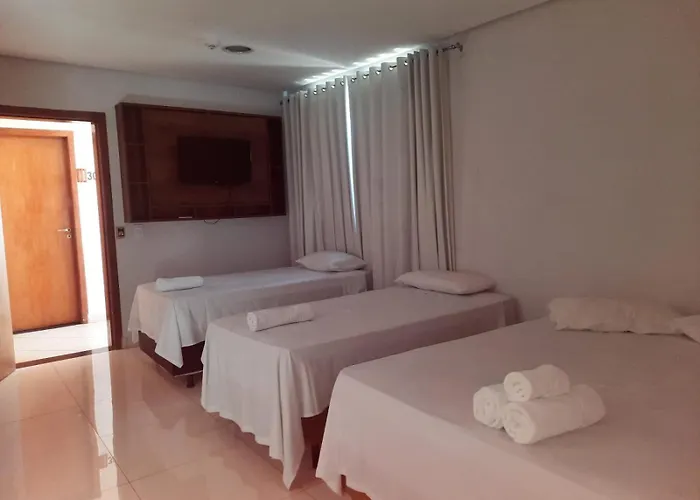 Ell Palace Hotel