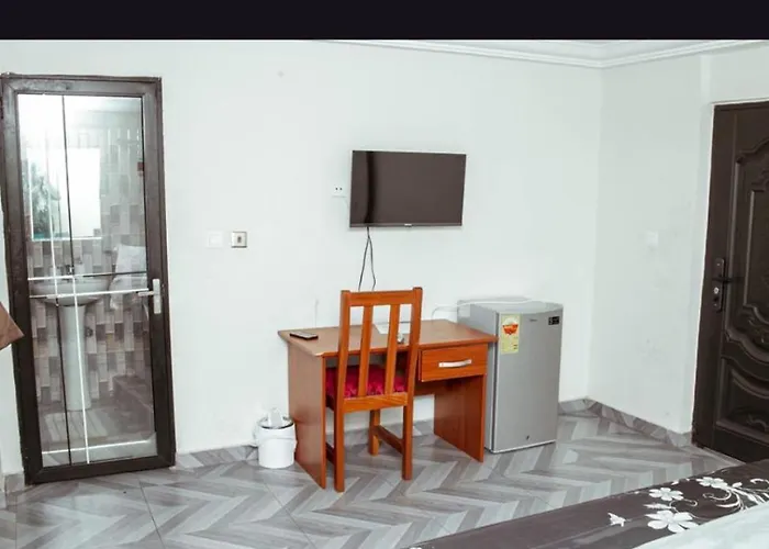 Future Hotel
