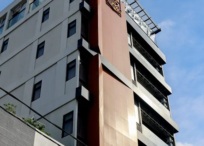 Grand Ametis Hotel Jakarta