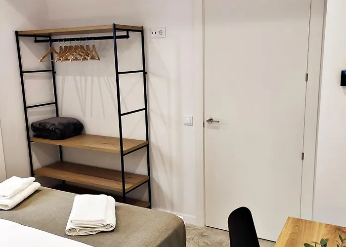 Ariqus Fira Apartments