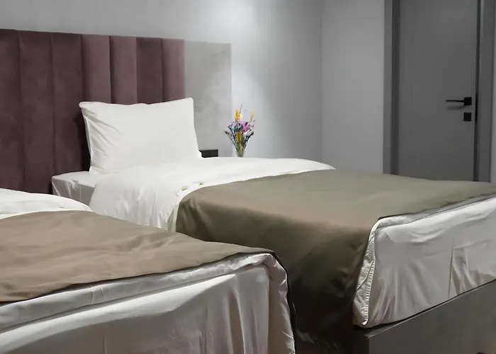 ASYR Expo Hotel