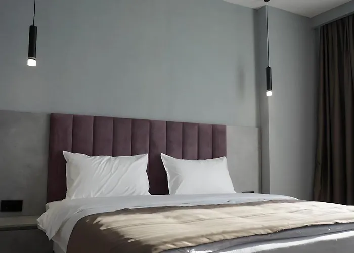 ASYR Expo Hotel