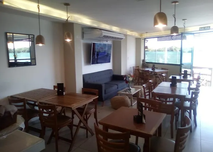 Costanera Goya Apart&Hotel