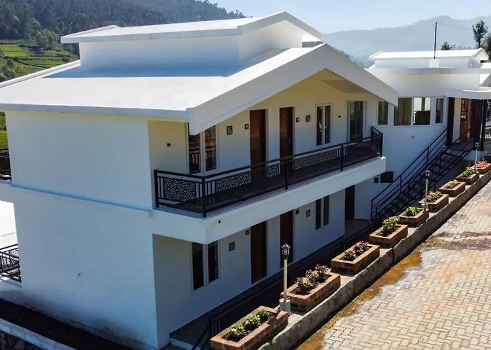 Coastal Grand Resort - Kotagiri
