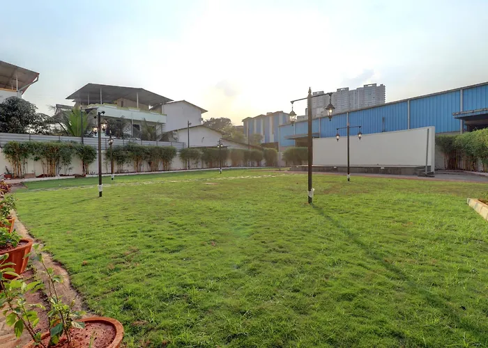 Jai Malhar Residency