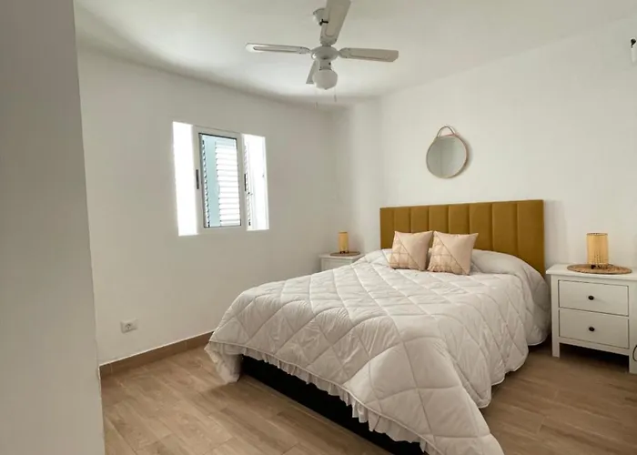 Bungalow Ara