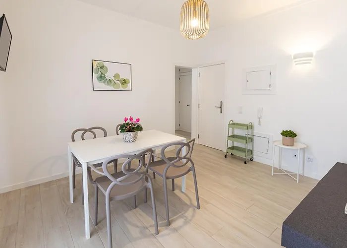 Faro Guest Apartments