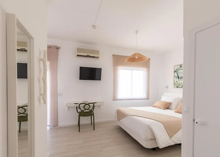 Faro Guest Apartments