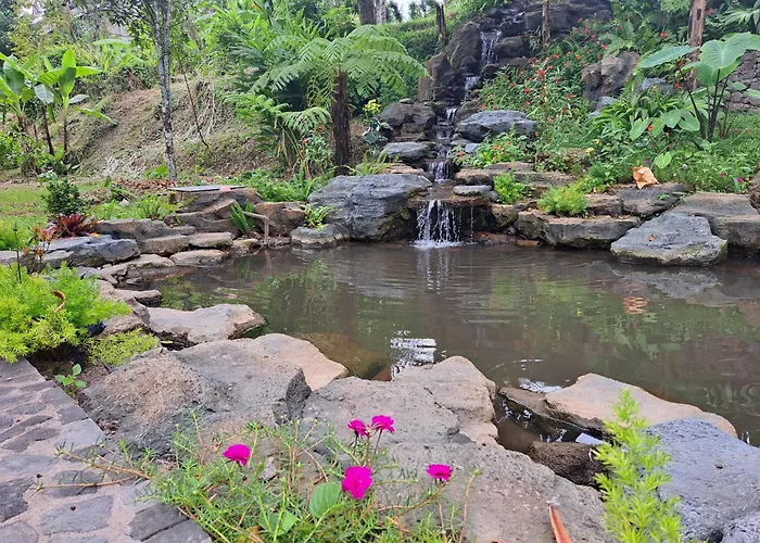 Mayura Bali Villa