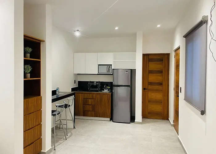Doi 45 Apartment