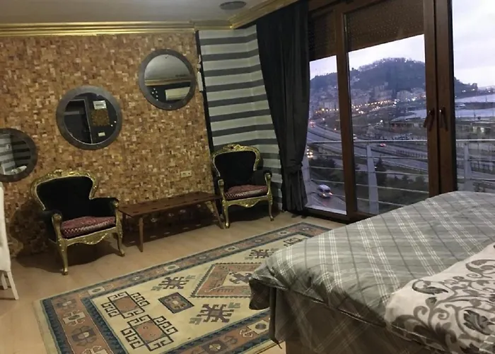 Yavuz Apt