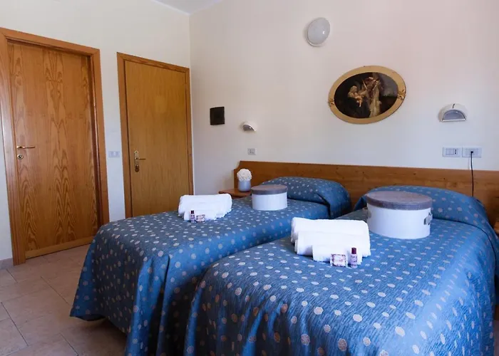 Hotel Ristorante San Giovanni