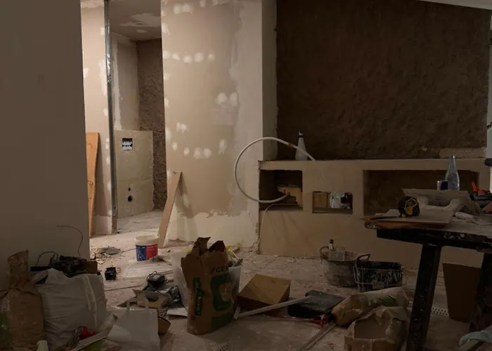 Casa del Santo - Deluxe Studio