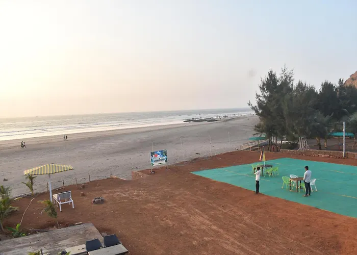 Sea Luxe Beach Resort