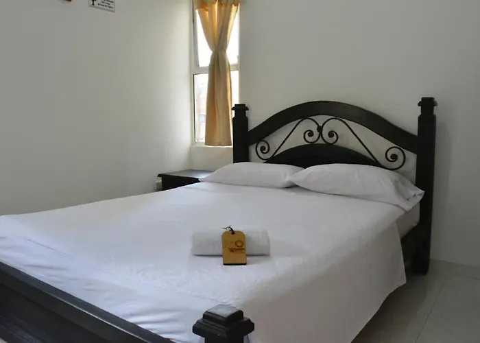 Hotel La Mansión del Sol