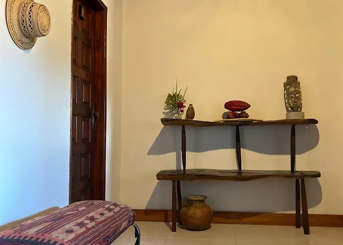 La Bahianita
