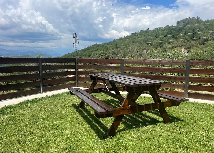 Apartamentos Samitier Casa Cambra