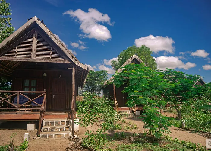 Relais Du Kirindy