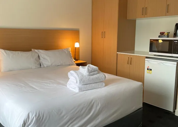 Whittlesea Motel