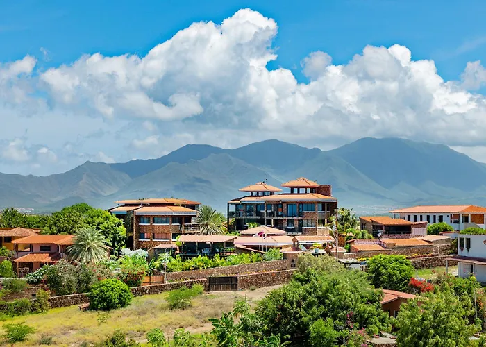Vientos del Caribe Hotel&Club