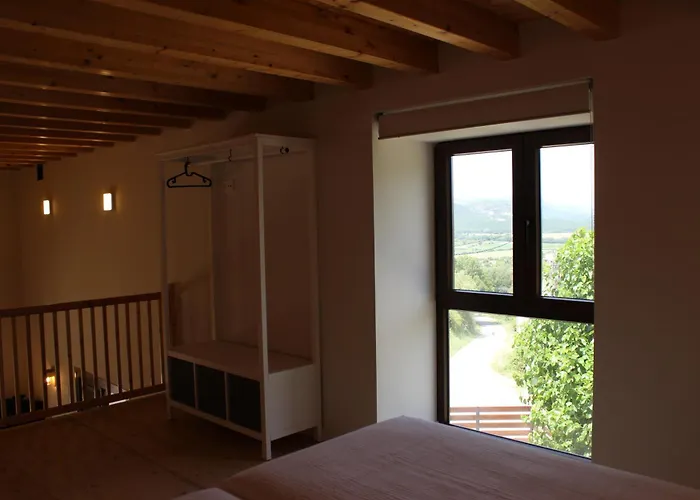 Apartamentos Samitier Casa Cambra