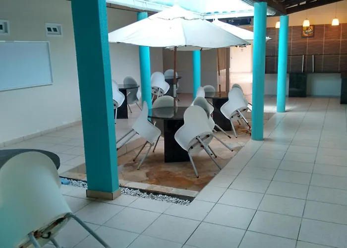 Village Hotel Belém