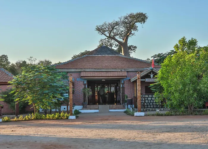 Relais Du Kirindy