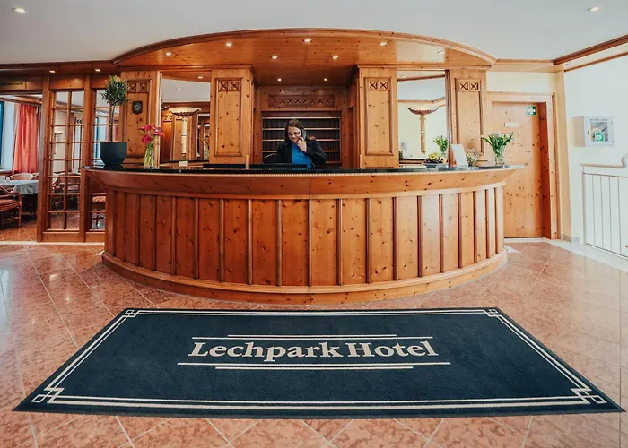 Lechpark Hotel