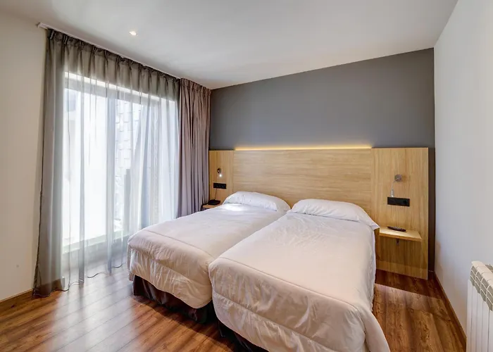 Hotel Astuy