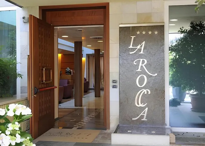 Casaalbergo La Rocca
