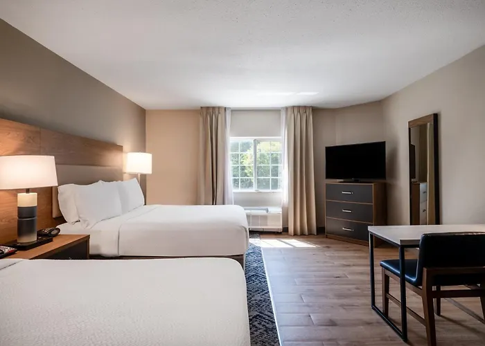 Candlewood Suites Arundel Mills / BWI Airport By Ihg